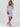 Women’s Marble Print Mini Dress-Mini Dress-CaldwellVoss