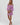 Women’s Marble Print Mini Dress-Mini Dress-CaldwellVoss
