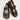 Women’s Mary Jane Flats with Strap-Footwear for women-CaldwellVoss