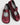 Women’s Mary Jane Flats with Strap-Footwear for women-CaldwellVoss