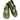 Women’s Mary Jane Flats with Strap-Footwear for women-CaldwellVoss