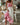 Women’s Maxi Dress with Smocked Bodice 1