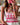 Women’s Maxi Dress with Smocked Bodice 3