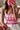 Women’s Maxi Dress with Smocked Bodice 3