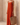 Women’s Maxi Dress with Spaghetti Straps and Side Slit-Maxi Dress-CaldwellVoss