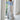 Women’s Maxi Dress with V-Neck and Long Sleeves-Maxi Dress-CaldwellVoss