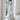 Women’s Maxi Dress with V-Neck and Long Sleeves-Maxi Dress-CaldwellVoss