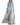 Women’s Maxi Dress with V-Neck and Long Sleeves-Maxi Dress-CaldwellVoss