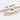 Women’s Mesh Mary Jane Flats with Buckle-Footwear for women-CaldwellVoss