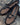 Women’s Mesh Mary Jane Flats with Buckle-Footwear for women-CaldwellVoss