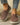 Women’s Mesh Mary Jane Slip-On Flats-Footwear for women-CaldwellVoss