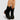 Women’s Mid-Calf Slouchy Western Boots-Footwear for women-CaldwellVoss