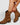 Women’s Mid-Calf Slouchy Western Boots-Footwear for women-CaldwellVoss