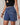 Women's Mid-Thigh Cargo Shorts-Shorts for women-CaldwellVoss