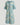 Women’s Midi Dress with Buttons and Floral Embroidery-Midi Dress-CaldwellVoss