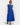 Women’s Midi Dress with Short Sleeves and Side Pockets-Midi Dress-CaldwellVoss