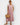 Women’s Midi Dress with Short Sleeves and Side Pockets-Midi Dress-CaldwellVoss