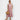 Women’s Midi Dress with Short Sleeves and Side Pockets-Midi Dress-CaldwellVoss