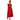 Women’s Midi Dress with Short Sleeves and Side Pockets-Midi Dress-CaldwellVoss