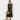 Women’s Midi Dress with Short Sleeves and Side Pockets-Midi Dress-CaldwellVoss