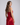 Women’s Midi Length Slip Dress-Midi Dress-CaldwellVoss