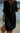 Women’s Midi Shirt Dress with Buttons-Midi Dress-CaldwellVoss