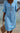 Women’s Midi Shirt Dress with Buttons-Midi Dress-CaldwellVoss