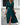 Women’s Midi Shirt Dress with Waist Tie-Maxi Dress-CaldwellVoss