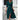 Women’s Midi Shirt Dress with Waist Tie-Maxi Dress-CaldwellVoss
