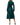 Women’s Midi Shirt Dress with Waist Tie-Maxi Dress-CaldwellVoss