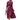 Women’s Midi Shirt Dress with Waist Tie-Maxi Dress-CaldwellVoss