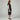Women’s Midi Wrap Dress with Ruffled Sleeves-Midi Dress-CaldwellVoss