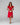 Women’s Midi Wrap Dress with Ruffled Sleeves-Midi Dress-CaldwellVoss