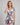Women’s Midi Wrap Dress with Tropical Print-Midi Dress-CaldwellVoss