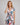 Women’s Midi Wrap Dress with Tropical Print-Midi Dress-CaldwellVoss
