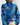 Women’s Mock Neck Floral Print Knit Sweater-Sweaters for Women-CaldwellVoss
