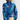 Women’s Mock Neck Floral Print Knit Sweater-Sweaters for Women-CaldwellVoss