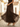 Women’s Off-Shoulder Maxi Dress with Ruched Waist-Maxi Dress-CaldwellVoss