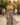 Women’s Off-Shoulder Maxi Dress with Ruched Waist-Maxi Dress-CaldwellVoss