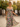 Women’s Off-Shoulder Maxi Dress with Ruched Waist-Maxi Dress-CaldwellVoss