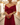 Women’s Off-Shoulder Maxi Dress with Ruched Waist-Maxi Dress-CaldwellVoss