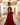 Women’s Off-Shoulder Maxi Dress with Ruched Waist-Maxi Dress-CaldwellVoss