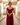 Women’s Off-Shoulder Maxi Dress with Ruched Waist-Maxi Dress-CaldwellVoss