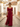Women’s Off-Shoulder Maxi Dress with Ruched Waist-Maxi Dress-CaldwellVoss