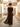 Women’s Off-Shoulder Maxi Dress with Ruched Waist-Maxi Dress-CaldwellVoss