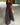 Women’s Off-Shoulder Mesh Overlay Maxi Dress-Maxi Dress-CaldwellVoss