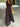 Women’s Off-Shoulder Mesh Overlay Maxi Dress-Maxi Dress-CaldwellVoss