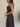Women’s Off-Shoulder Mesh Overlay Maxi Dress-Maxi Dress-CaldwellVoss