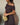 Women’s Off-Shoulder Mesh Overlay Maxi Dress-Maxi Dress-CaldwellVoss