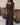 Women’s Off-Shoulder Mesh Overlay Maxi Dress-Maxi Dress-CaldwellVoss